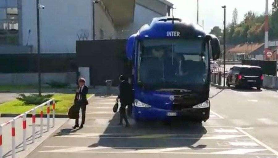 VIDEO - Domani il test contro il Lens, Inter in partenza verso la Francia: da Skriniar a Gosens, cinque gli assenti 
