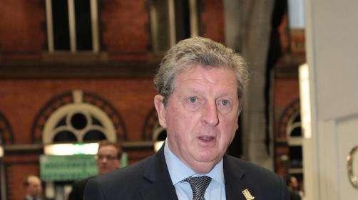 Hodgson: "Temo Pirlo, l'ho avuto per sei mesi e..."
