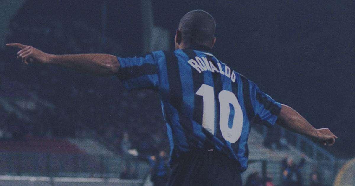 L'Inter ritrova il Pisa: l'ultima volta arrivò il primo gol italiano di Ronaldo
