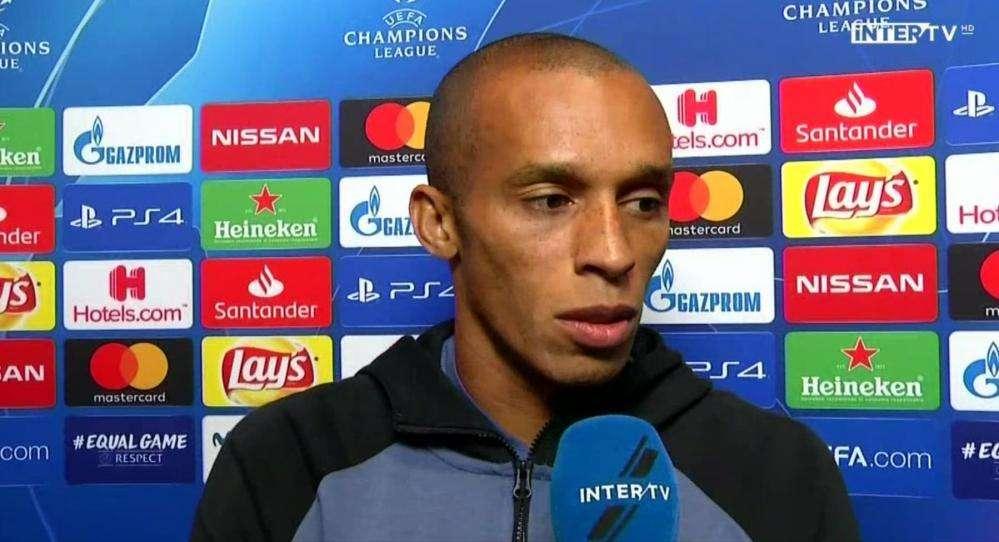 CdS - Miranda-Jiangsu Suning: manca l'accordo sull'ingaggio