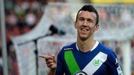 Allofs: "Perisic, l'Inter non esaudirà nostre richieste"