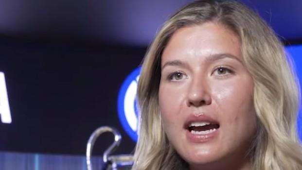 UFFICIALE - Operazione in uscita per l'Inter Women: saluta l'attaccante Loreta Kullashi