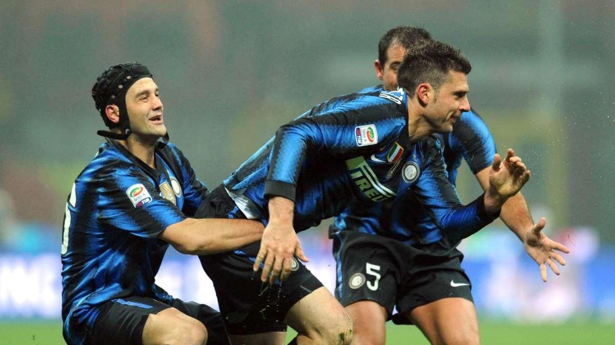 Marchegiani: LInter è tornata al vertice