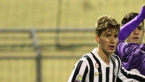 Juve, Romagna: "San Siro un'emozione, dobbiamo..."