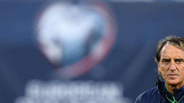 Italia, Mancini e il girone di Euro2020: "Non sono nazionali di prima fascia, ma sarà difficile"