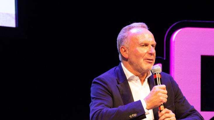 Bayern, c'è in ballo il riscatto di Perisic. Rummenigge non ha dubbi: "Sarà un mercato più povero"