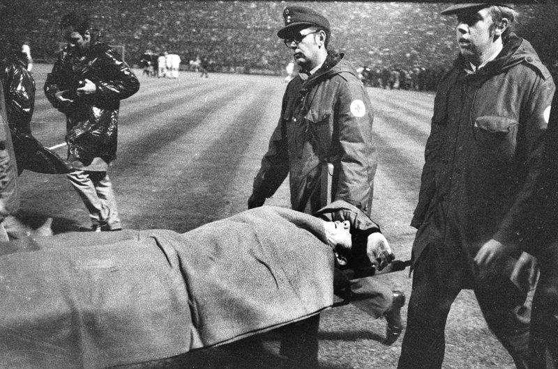 Bmg-Inter e la lattina, 49 anni dopo Boninsegna si difende: "Mi accusano di aver simulato, non è così"