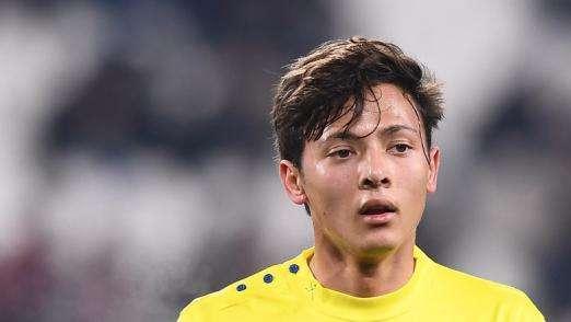 FcIN - Vignato-Inter, a fine campionato summit col Chievo: i dettagli. Tre candidate al prestito di Bastoni