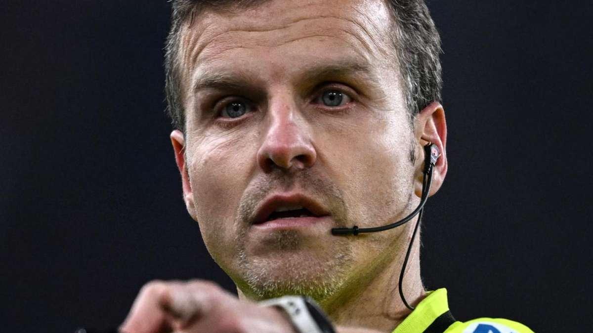 Moviola CdS - La Penna promosso: 6,5. C'è una curiosità sul gol di Bastoni