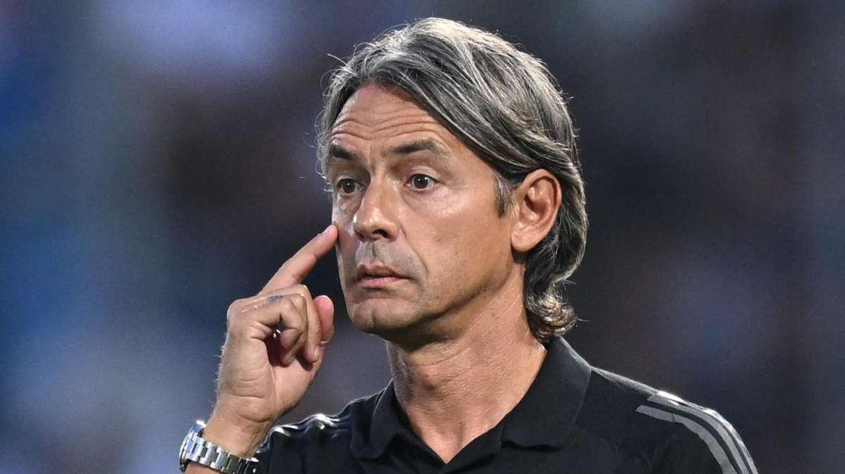 Coppa Italia, il Cesena elimina il Pisa di Pippo Inzaghi: ora l'Atalanta agli ottavi
