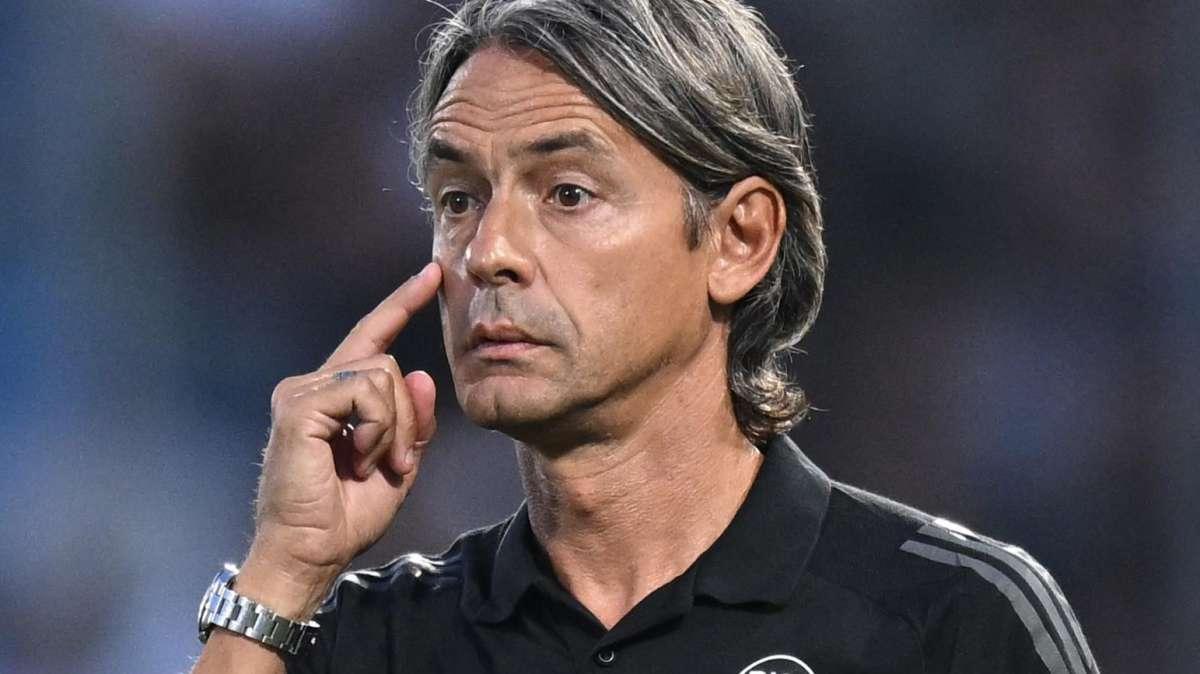 UFFICIALE - Il Pisa saluta Pippo Inzaghi e si prepara al cambio di allenatore: risoluzione consensuale 