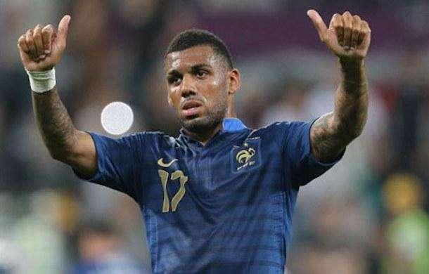 SM - Via uno tra Handa e Icardi. Per M'Vila ora...