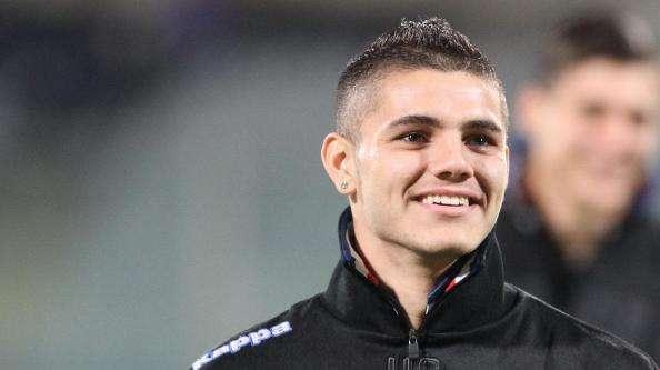 Icardi-Inter: per l'argentino ingaggio da 1.8 milioni lordi