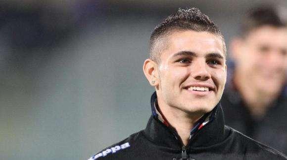 Icardi a 360°: "Sogno Selección, Messi e sul futuro..."