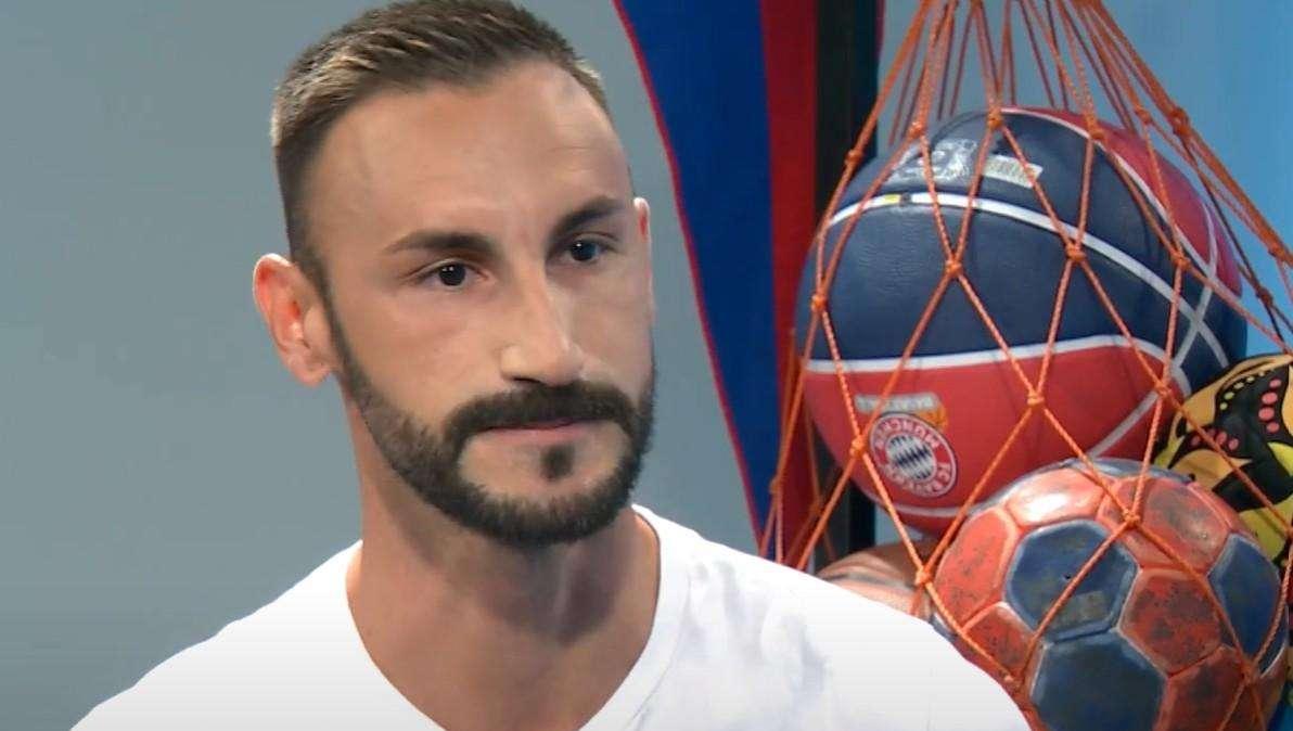 Contento avvisa l'Inter: "Se il Bayern Monaco resta quello visto col Leverkusen, sarà dura batterlo"