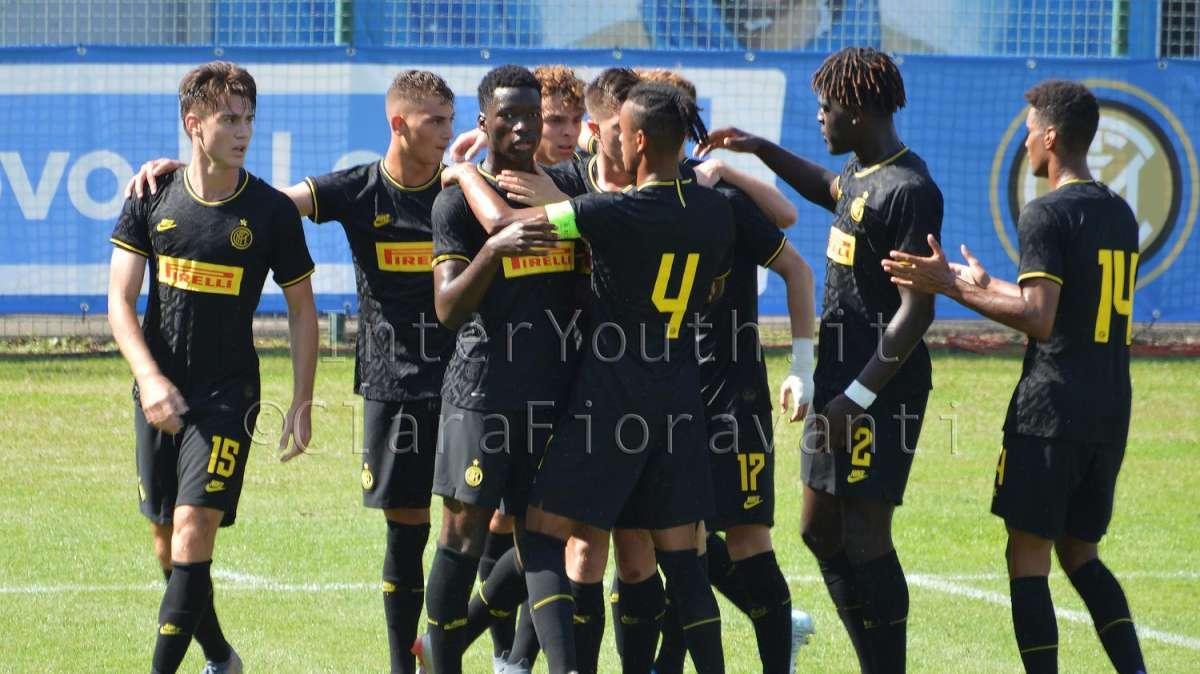 Primavera Inter, fissate due amichevoli: sabato c'è il Como, mercoledì sfida con la Pro Sesto