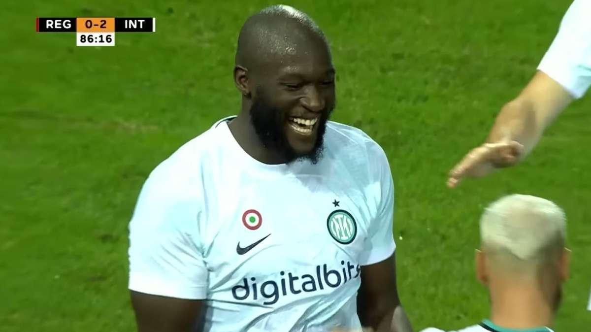 GdS - Lukaku non si ferma: al lavoro anche a Natale per tornare al top. E c'è un retroscena su Reggina-Inter