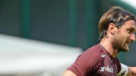 Il Toro prepara la sfida all'Inter: ok Bianchi e Brighi