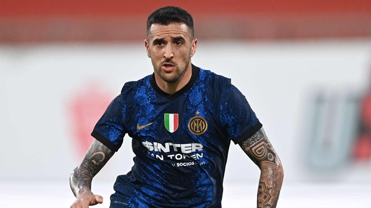 Il Messaggero - Lazio, idea Vecino per il centrocampo: è l'alternativa a Ilic 