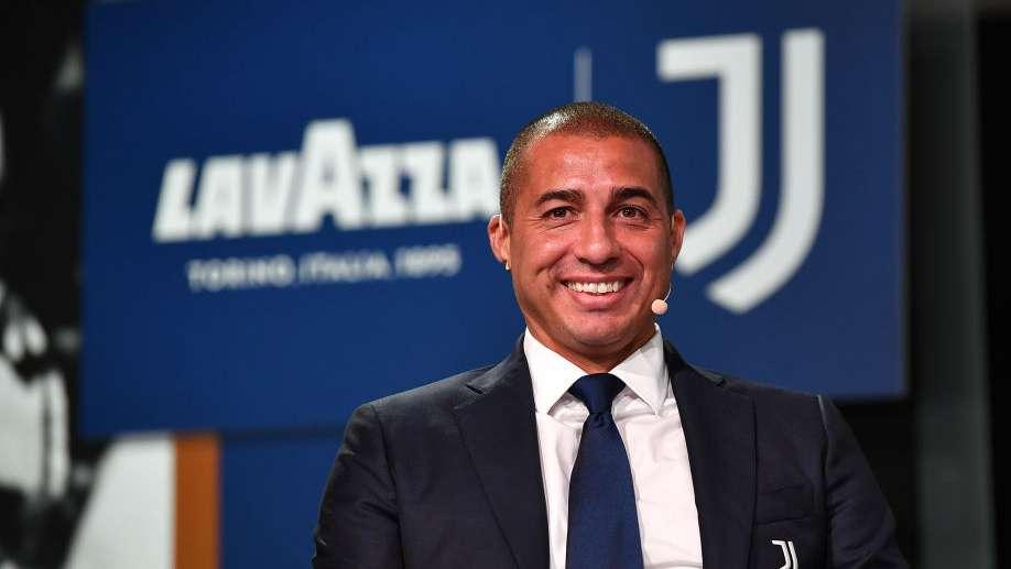 Trezeguet: "La Juve ha trovato nell'Inter una squadra più cattiva, con due attaccanti che segnano sempre"
