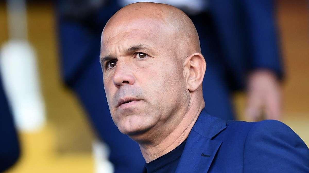 Di Biagio: "Scudetto, mi ero sbilanciato sull'Inter e non rinnego quanto detto. La sola certezza è che servono 6 punti"