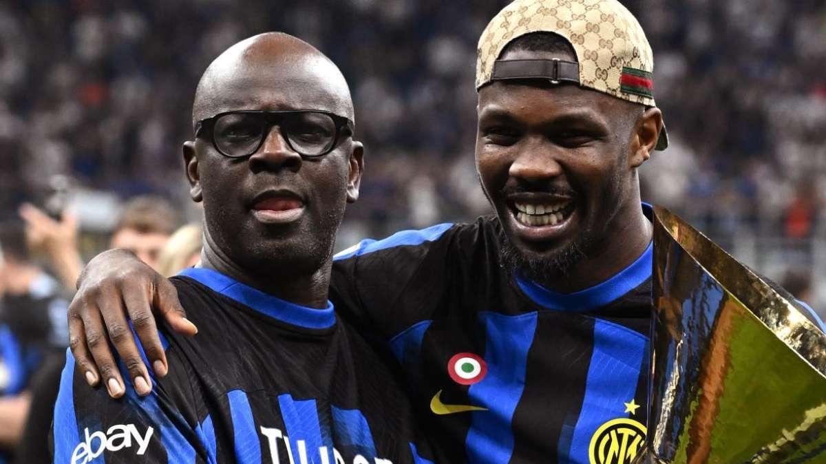 Damiani: "Khephren Thuram? Papà Lilian ha trasmesso mentalità vincente ai figli"