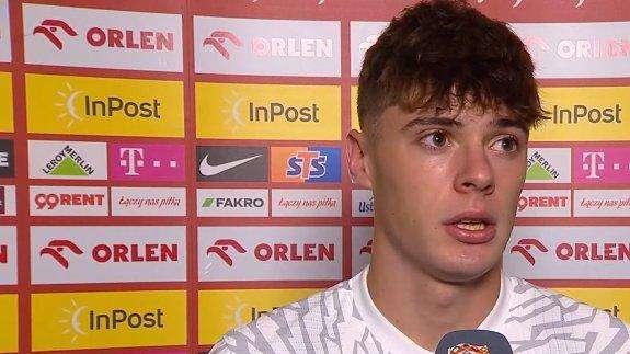 L'ex capitano della Polonia Bak elogia Zalewski: "Può giocare in qualunque top club. Se l'Inter lo ha riscattato allora..."