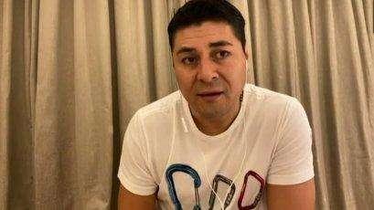 Cruz: "L'Inter può vincere lo scudetto. Mi piace Lukaku, Lautaro può crescere. Perché giocare a quest'ora?"