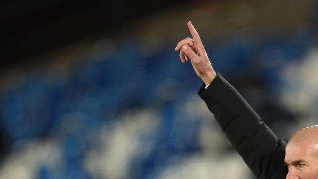 Blick - All'Inter fu offerto Zinedine Zidane. Hodgson si oppose: troppo ingombrante