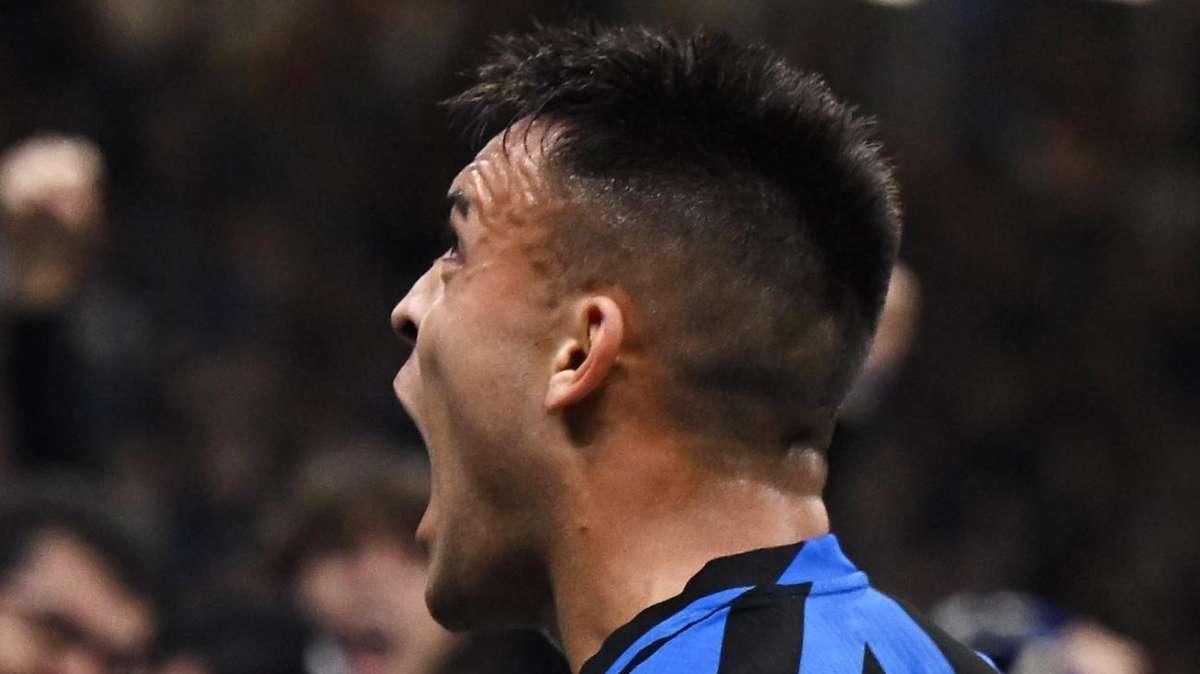 Denis vota per Lautaro Pallone d'Oro: "Quest'anno lo merita più di tutti, ecco perché"