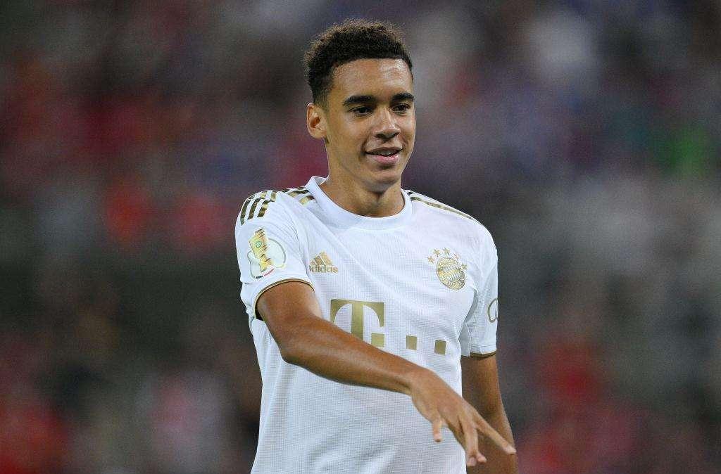 Bayern Monaco, Musiala: "Vogliamo la Champions. Anche se con l'Inter non sarà facile"