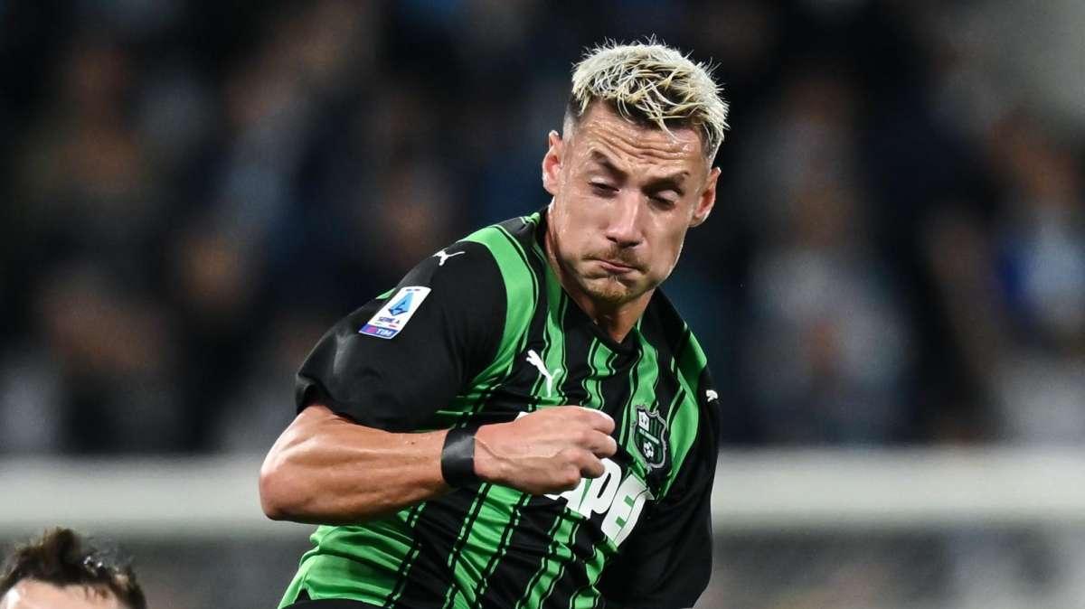 Pinamonti: "Dispiaciuto per i rigori sbagliati, ma sono cose che capitano nella carriera di un calciatore"