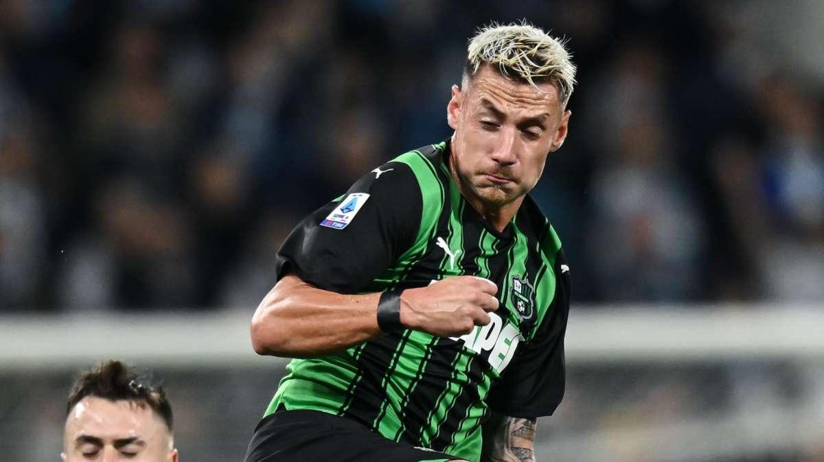 Pinamonti a secco di gol da un mese, ma non dispera: "Arriverà presto"