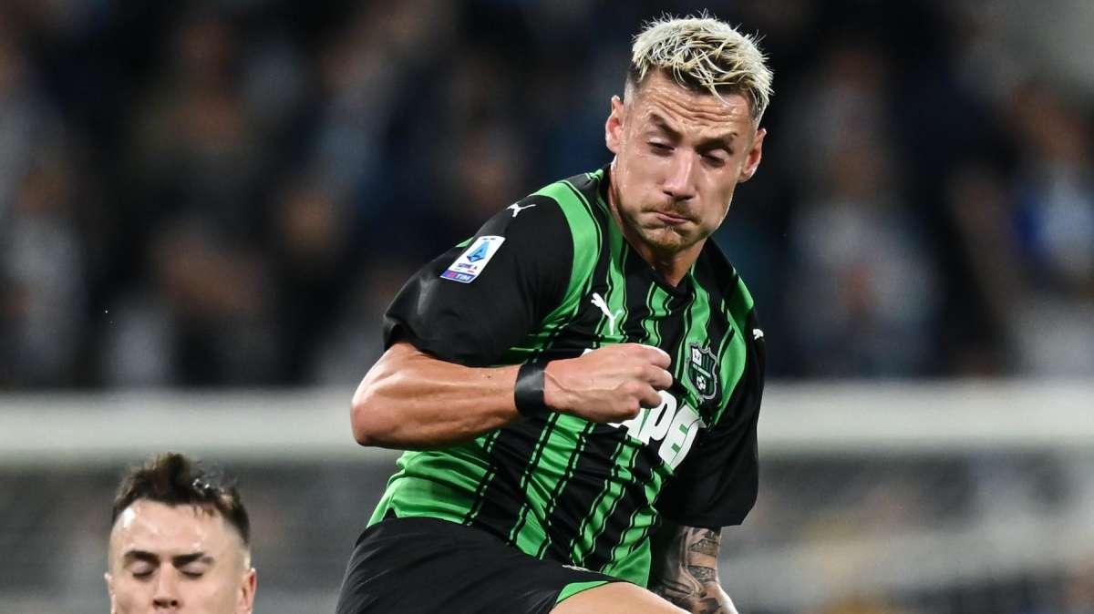 Pinamonti: "Il doppio errore dal dischetto? Tanta cattiveria in giro, ma la cosa non mi tocca più"