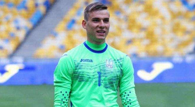 FcIN - L'entourage di Andriy Lunin: "L'Inter lo segue, costa 6 milioni"