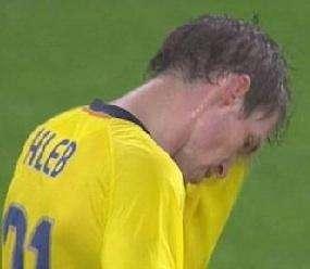 Dopo Lucio toccherà ad Alexander Hleb: Moratti aggredisce il mercato