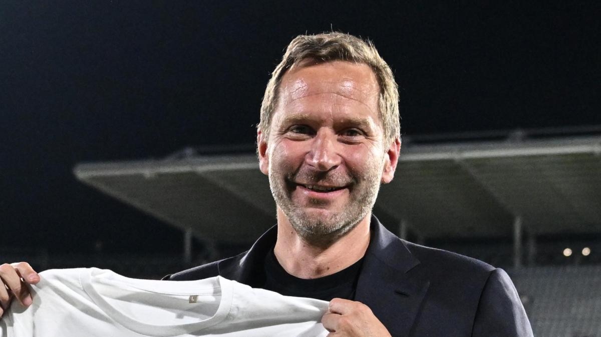 Ludi: "Nico Paz acquisto simbolico. Inter? Non pensiamo agli altri. Chalobah..."