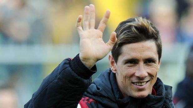 Affare Cerci, il Chelsea: "Torres è tutto del Milan"