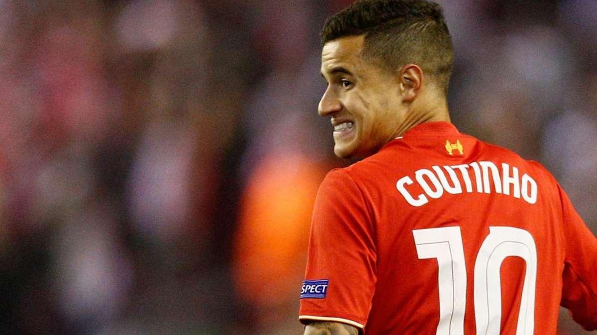Coutinho, torna il pressing del Barça: è pronta l'offerta