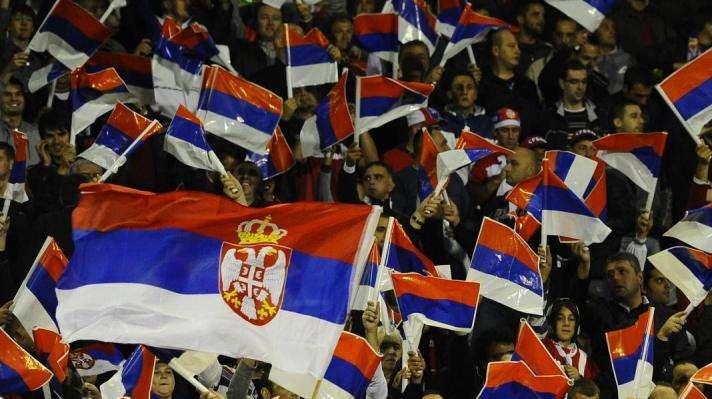 Stankovic convocato dalla Serbia U19 per il torneo Stevan Ćele Vilotić