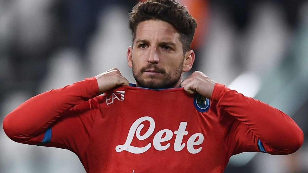 Mertens rivela: "Icardi in lotta con Dzeko, gli ho lasciato qualche gol per diventare capocannoniere"