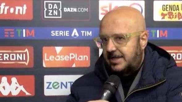 Marino: "All'Inter scudetto e due top player: ecco quali. Makengo nuovo Asamoah"