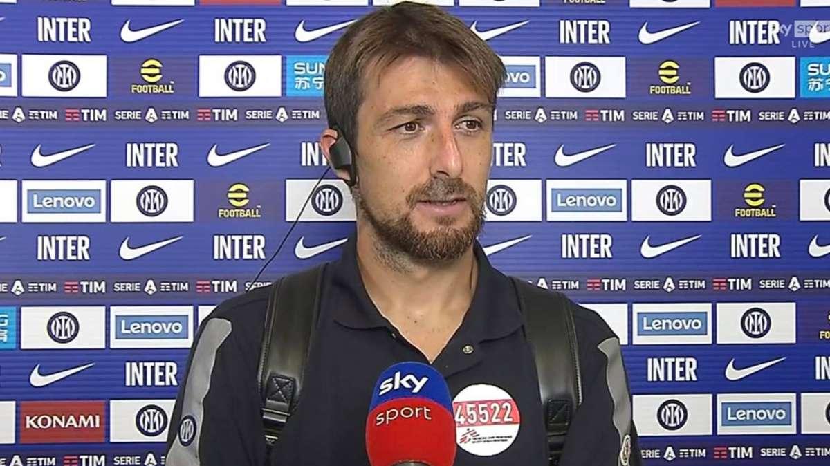 Acerbi a Sky: "Via dalla Lazio per scelta mia. Gli insulti dopo il Milan? Più uomo io di chi mi ha puntato il dito"