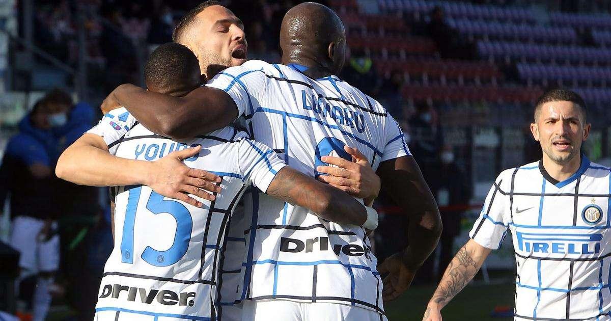 Cagliari-Inter, quasi 700mila spettatori su Dazn col 3,7% di share