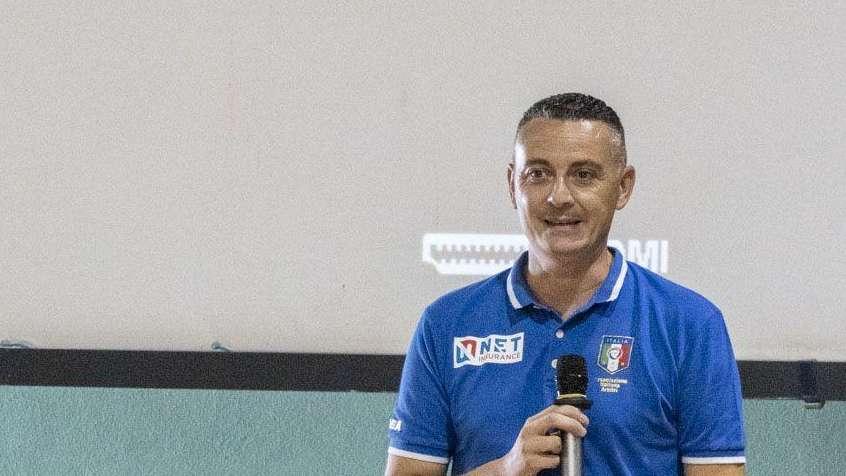 AIA, Pinzani: "Durante i campionati saremo a disposizione per eventuali richieste di delucidazioni tecniche"