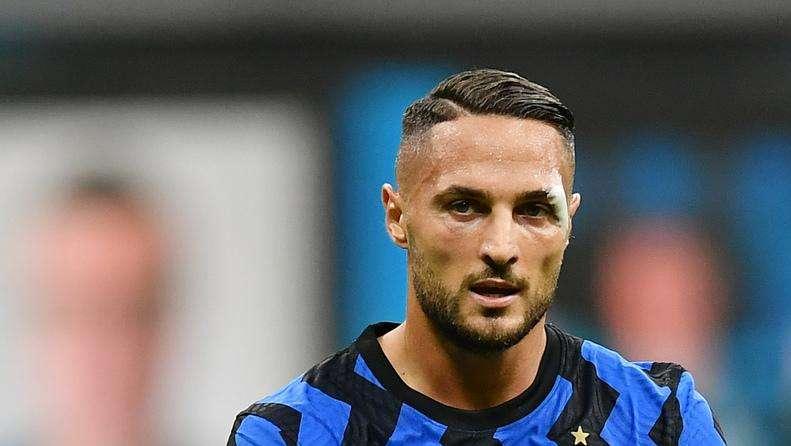 All'ultima di campionato D'Ambrosio segna il gol più rapido della stagione