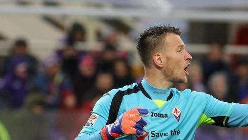 Neto, non solo Juventus: il Liverpool tenta il sorpasso