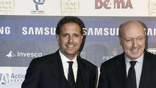 GdS - Da Rakitic a Kulusevski: Juve e Inter s'incrociano sul mercato