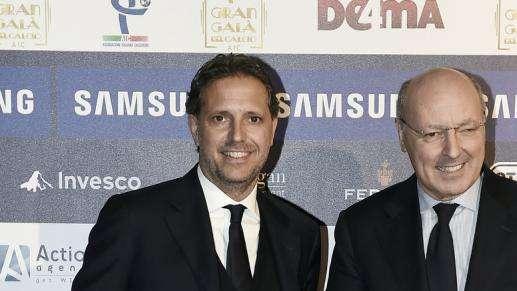 Lukaku e Dybala mettono nei guai Paratici. Marotta vince su Icardi e punta il grande centrocampista: altro che Jnter