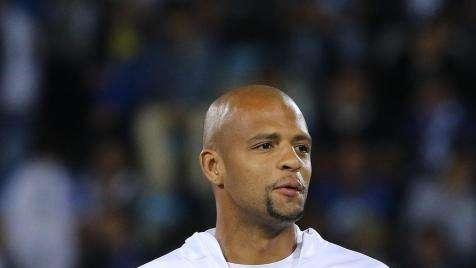 Dal Brasile - Il Flamengo vuole Felipe Melo: la strategia